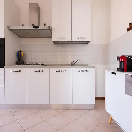 Iseolakerental - Casa Pluto * Lovere
