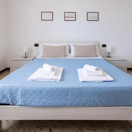 Iseolakerental - Casa Pluto