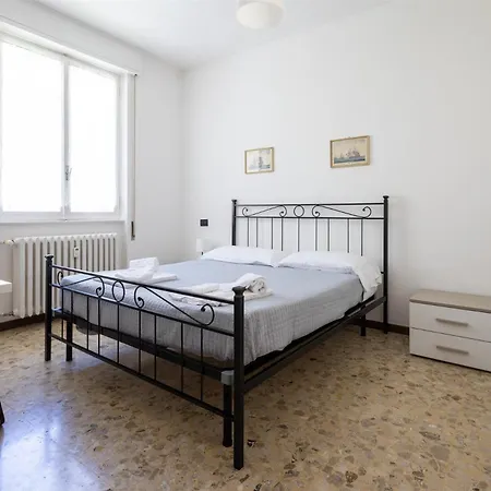 Lejlighed Iseolakerental - Casa Pluto Lovere