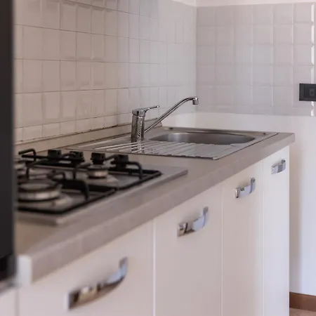 Iseolakerental - Casa Pluto Lovere