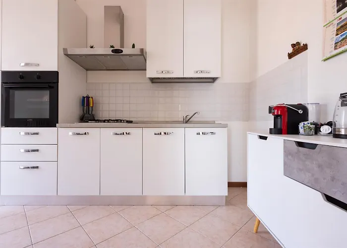 Iseolakerental - Casa Pluto * Lovere