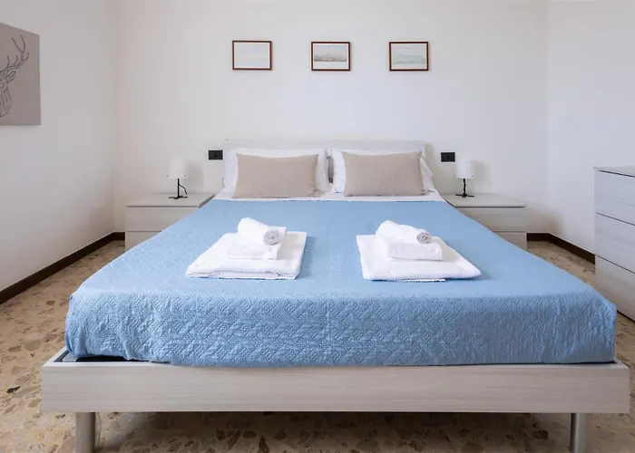 Iseolakerental - Casa Pluto