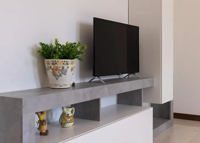 Iseolakerental - Casa Pluto Lejlighed