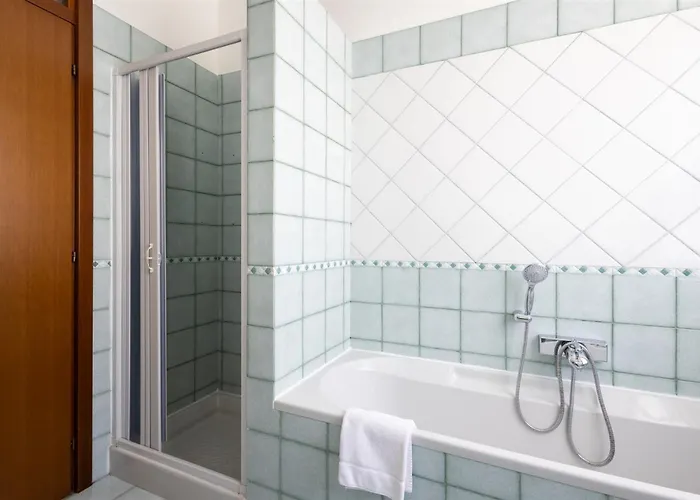 Iseolakerental - Casa Pluto Lejlighed