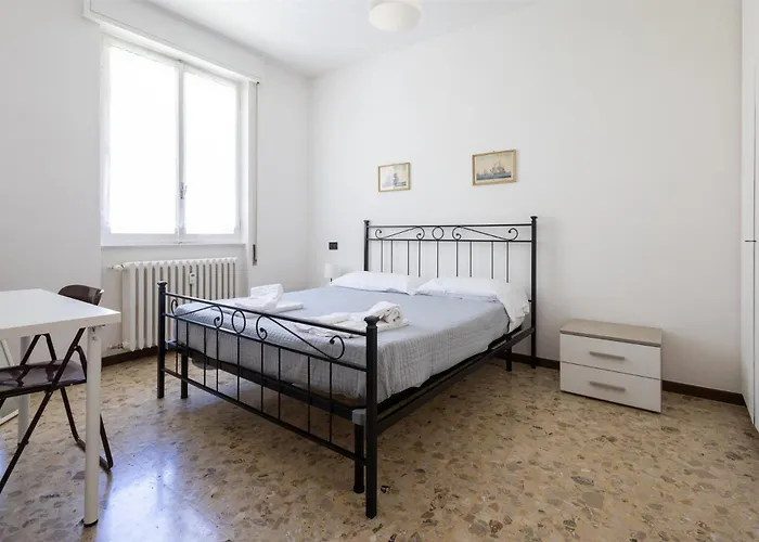 Lejlighed Iseolakerental - Casa Pluto Lovere