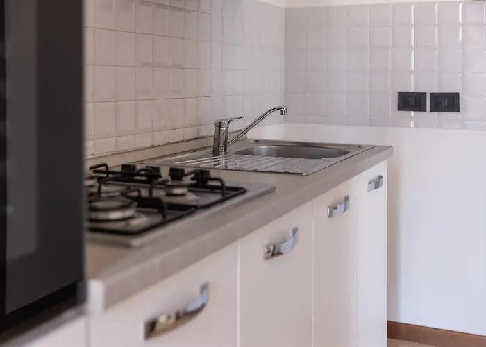 Iseolakerental - Casa Pluto Lovere