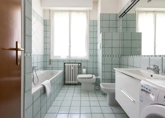 Iseolakerental - Casa Pluto Lejlighed
