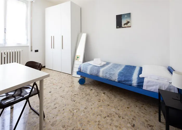 Lejlighed Iseolakerental - Casa Pluto