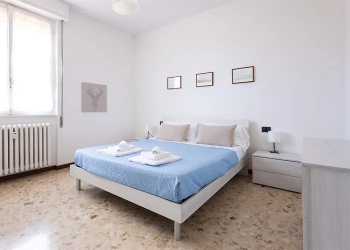 Iseolakerental - Casa Pluto Lejlighed Lovere